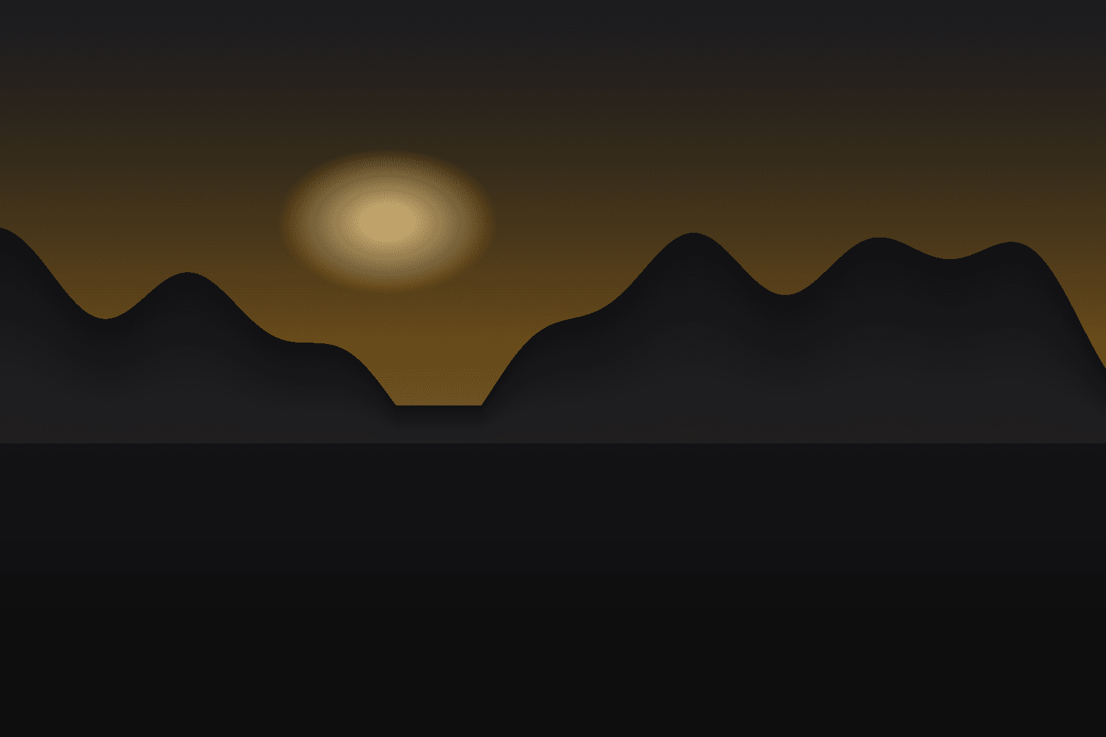 Bieszczady szutrem — weekend na TET